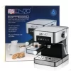 ماكينة تحضير القهوة و إسبرسو ENZO الإيطالية مضخة 20 بار