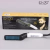 مشط الشعر و اللحية للرجال 2 بـ 1 من ENZO - EN-5010