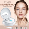 جهاز تقشير Enzo للبشرة والجسم الالماسي Microderm MD