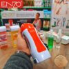بكج رول واكس ENZO الإيطالية 7 في 1 لإزالة الشعر