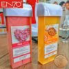 بكج رول واكس ENZO الإيطالية 7 في 1 لإزالة الشعر