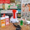 بكج رول واكس ENZO الإيطالية 7 في 1 لإزالة الشعر
