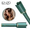 جهاز مجعد الشعر دوار ENZO  بصفائح سيراميك