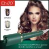 جهاز مجعد الشعر دوار ENZO  بصفائح سيراميك