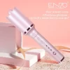 جهاز مجعد الشعر دوار ENZO  بصفائح سيراميك