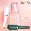 جهاز مجعد الشعر دوار ENZO  بصفائح سيراميك