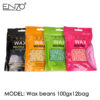 حبيبات الشمع إزالة شعر ENZO الإيطالية 100 غرام