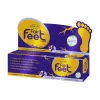 كريم العناية بالقدمين لتشققات والجفاف ونعومة كالحرير - Fair Feet Cream