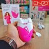 جهاز ازالة الشعر ENZO – رأس واحد لإزالة الشعر Silk-épil 5 Epilator