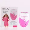 جهاز ازالة الشعر ENZO – رأس واحد لإزالة الشعر Silk-épil 5 Epilator