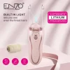 جهاز ازالة الشعر بالخيط ENZO الحل الأمثل لإزالة الشعر