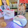 جهاز تنشيف الأظافر ENZO الإيطالي (1) جهاز تنشيف الأظافر ENZO الإيطالي