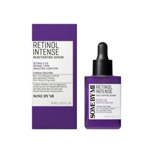 سيروم ريتينول كوري اصلي Retinol Intense - Reactivating Serum