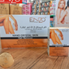 نانو كريستال لأزالة الشعر للبشرة والجسم ممحاة سحرية من ENZO