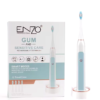 فرشاة اسنان كهربائية مقاومة للماء ENZO خيارات متعددة للتنظيف