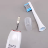 فرشاة اسنان كهربائية مقاومة للماء ENZO خيارات متعددة للتنظيف