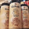 تونر ماء ورد طبيعي للبشرة تركي - Gülşah Gül Suyu Rose Water