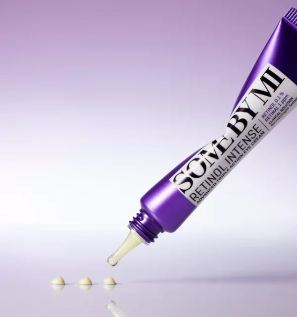 ⁦SOME BY MI, Retinol Intense, Advanced Triple Action Eye Cream - منتجات كورية اصلية⁩ - الصورة ⁦3⁩