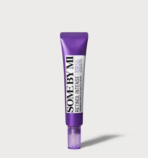 ⁦SOME BY MI, Retinol Intense, Advanced Triple Action Eye Cream - منتجات كورية اصلية⁩ - الصورة ⁦6⁩