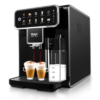 ماكينة قهوة أوتوماتيكية RAF ذكيه لأكثر من 20 كوب