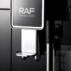 ماكينة قهوة أوتوماتيكية RAF ذكيه لأكثر من 20 كوب