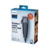 ماكينة فيليبس Philips Hair Clipper With 4 Click-On Combs