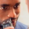 ماكينة فيليبس Philips Hair Clipper With 4 Click-On Combs