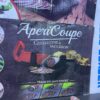 جهاز تقطيع السجق والمقبلات AperiCoupe (1) جهاز تقطيع السجق والمقبلات AperiCoupe