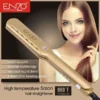 ستريت سيراميك عريض ENZO Professional Hair Straightener