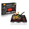 طباخ ليزر بقدرة 3500 واط RAF Infrared Cooker