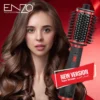 فرشاة حرارية One Step Blow Hair لتصفيف 1500 واط من ENZO