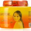 كريم Carotone الافريقي 135 مل - لتخلص من تصبغات الندبات والحبوب