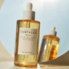 Centella Ampoule Skin1004 آثار الحبوب والندوب تصبغات والبقع الداكنة -  منتجات كورية
