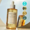 Centella Ampoule Skin1004 آثار الحبوب والندوب تصبغات والبقع الداكنة -  منتجات كورية