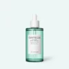 SKIN1004 Centella Tea-Trica Relief Ampoule مركز لحب الشباب وتهدئة الاحمرار -  منتجات كورية