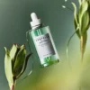 SKIN1004 Centella Tea-Trica Relief Ampoule مركز لحب الشباب وتهدئة الاحمرار -  منتجات كورية