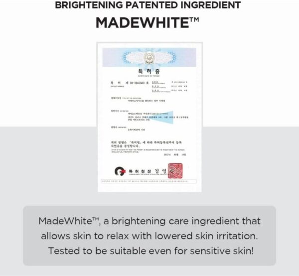 ⁦Skin1004 Madagascar Centella Tone Brightening Capsule Ampoule -  منتجات كورية⁩ - الصورة ⁦13⁩