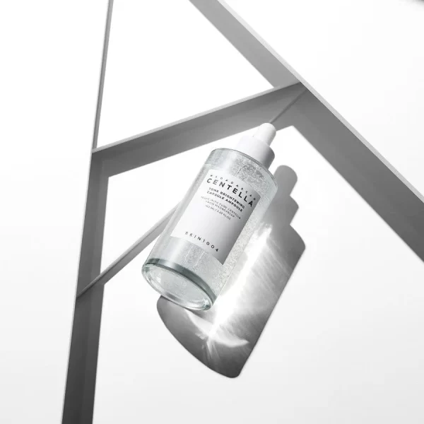 ⁦Skin1004 Madagascar Centella Tone Brightening Capsule Ampoule -  منتجات كورية⁩ - الصورة ⁦8⁩