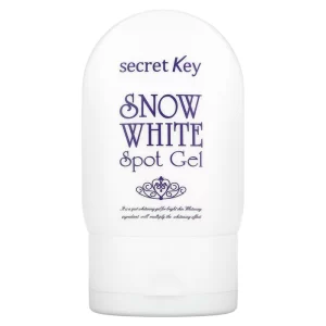 جل سنو وايت الكوري لتفتيح SecretKey Snow White Spot Gel -  منتجات كورية