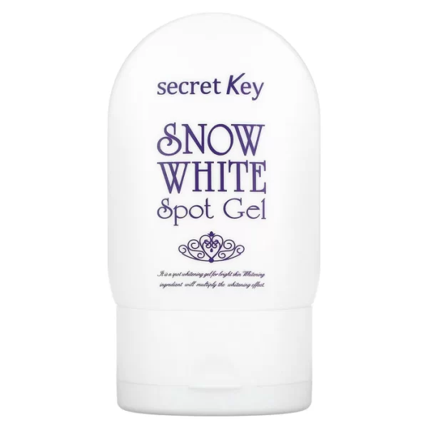جل سنو وايت الكوري لتفتيح SecretKey Snow White Spot Gel -  منتجات كورية