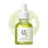 سيروم Calming Serum : Green tea + Panthenol من Beauty of Joseon – منتجات كورية