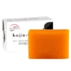 صابونة تفتيح البقع الداكنة وآثار الحبوب والكلف والنمش Kojie San الأصلية