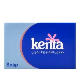 صابونة كينتا kenta  المغربية الأصلية – لتفتيح البشرة وتوحيد اللون