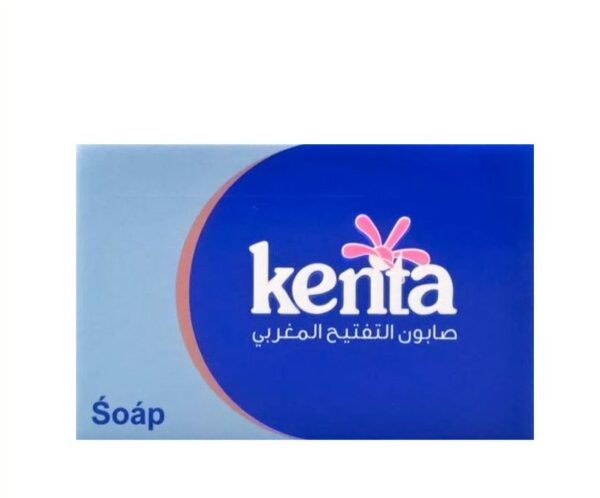 صابونة كينتا kenta  المغربية الأصلية – لتفتيح البشرة وتوحيد اللون