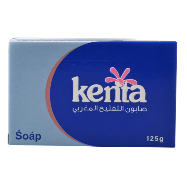⁦صابونة كينتا kenta  المغربية الأصلية – لتفتيح البشرة وتوحيد اللون⁩ - الصورة ⁦5⁩