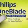 ماكينة حلاقة فيليبس Philips OneBlade