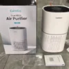 منقي الهواء Air Purifier من الغبار والاتربة (3) منقي الهواء Air Purifier من الغبار والاتربة