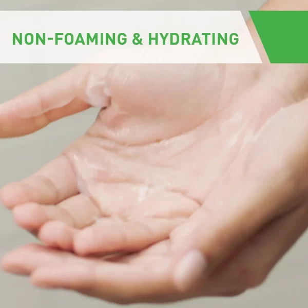 ⁦Cerave hydrating cleanser creme lavante hydratante حجم 236 مل⁩ - الصورة ⁦5⁩