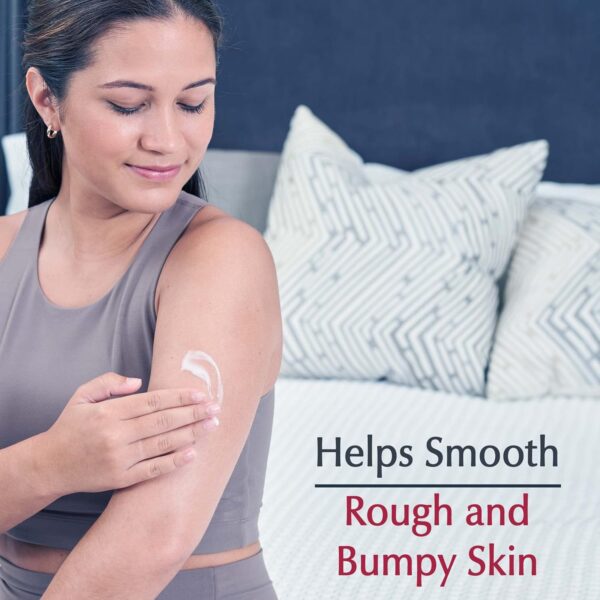 ⁦Eucerin Roughness Relief Body Lotion للبشرة الجافة والحساسة 400 مل⁩ - الصورة ⁦11⁩