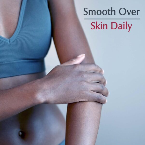 ⁦Eucerin Roughness Relief Body Lotion للبشرة الجافة والحساسة 400 مل⁩ - الصورة ⁦13⁩